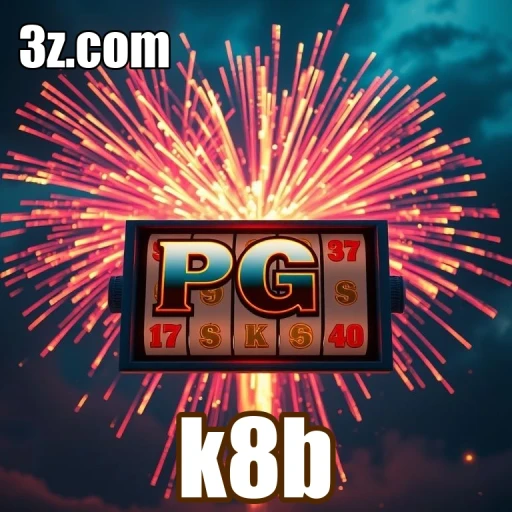 Multiplayer Fantástico: Explore o K8B e Suas Ofertas Incríveis