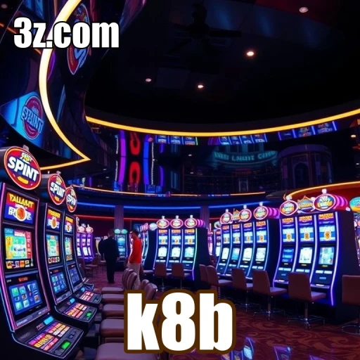 RPG Épico no k8b: Aventure-se em Mundos Incríveis