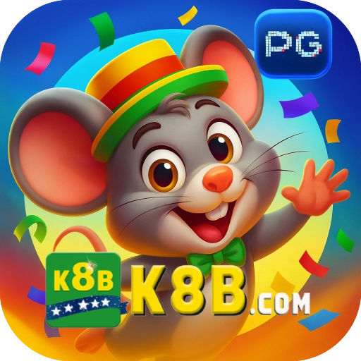 k8b logo