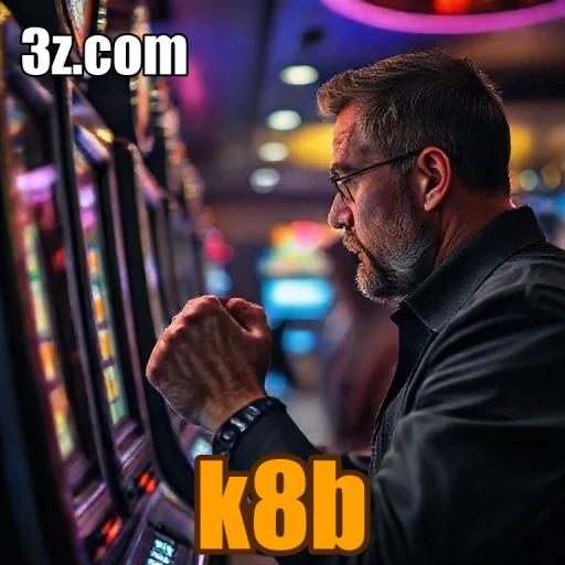 Sobrevivência Radical: Aventura no K8B Para Jogadores Corajosos