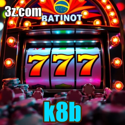 Torneios Imperdíveis no k8b: Onde Gamers se Encontram